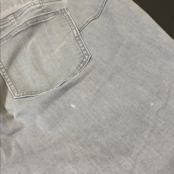 Torrid Bombshell Skinny Super Soft High-Rise Jeans 20R - Picture 8 of 8